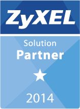Certification ZyXEL 2014