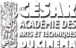 Logo Festival Paris-Cinéma