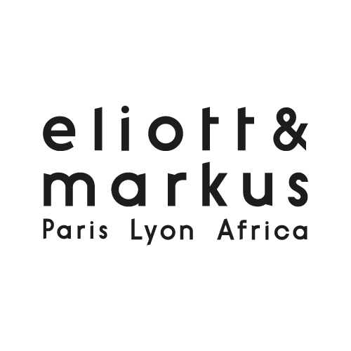 Logo Eliott & Markus
