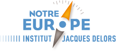 Logo Notre Europe